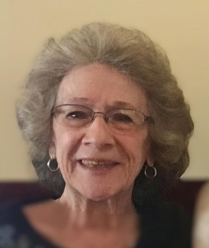 Nancy Hillenbrand Profile Photo