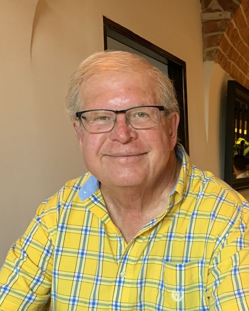 Gary David Ludington Profile Photo
