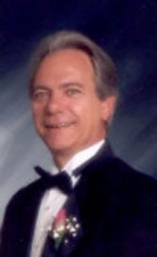 Danny C. Smith
