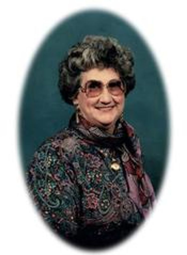 Virginia E. Prine