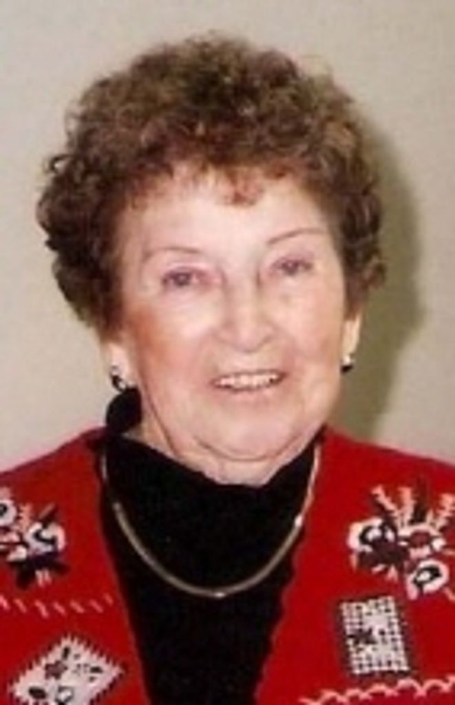 Regina Barry Connelly