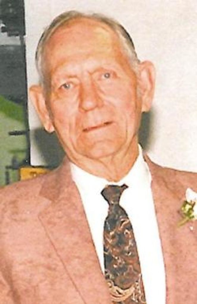 Max J. Pollat