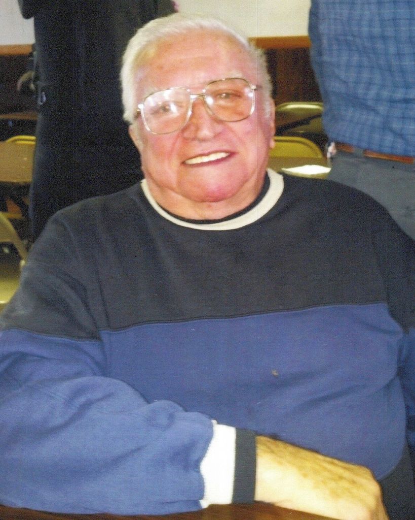 Richard A Bolio