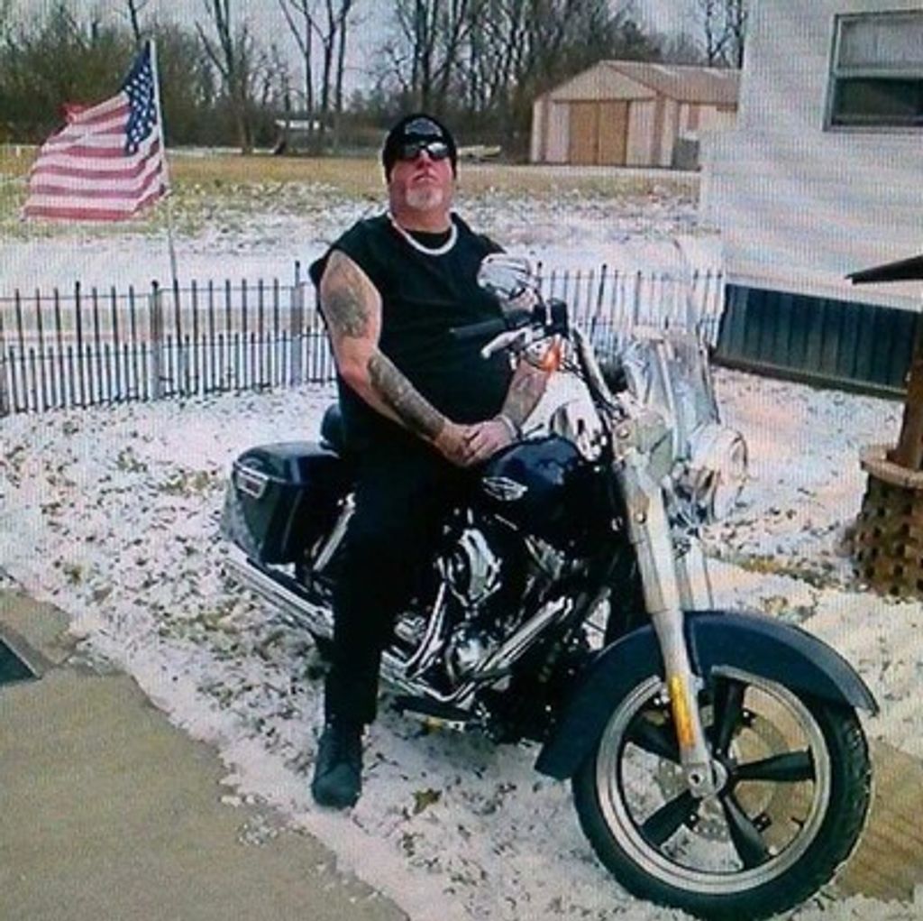 Charles William Brooks