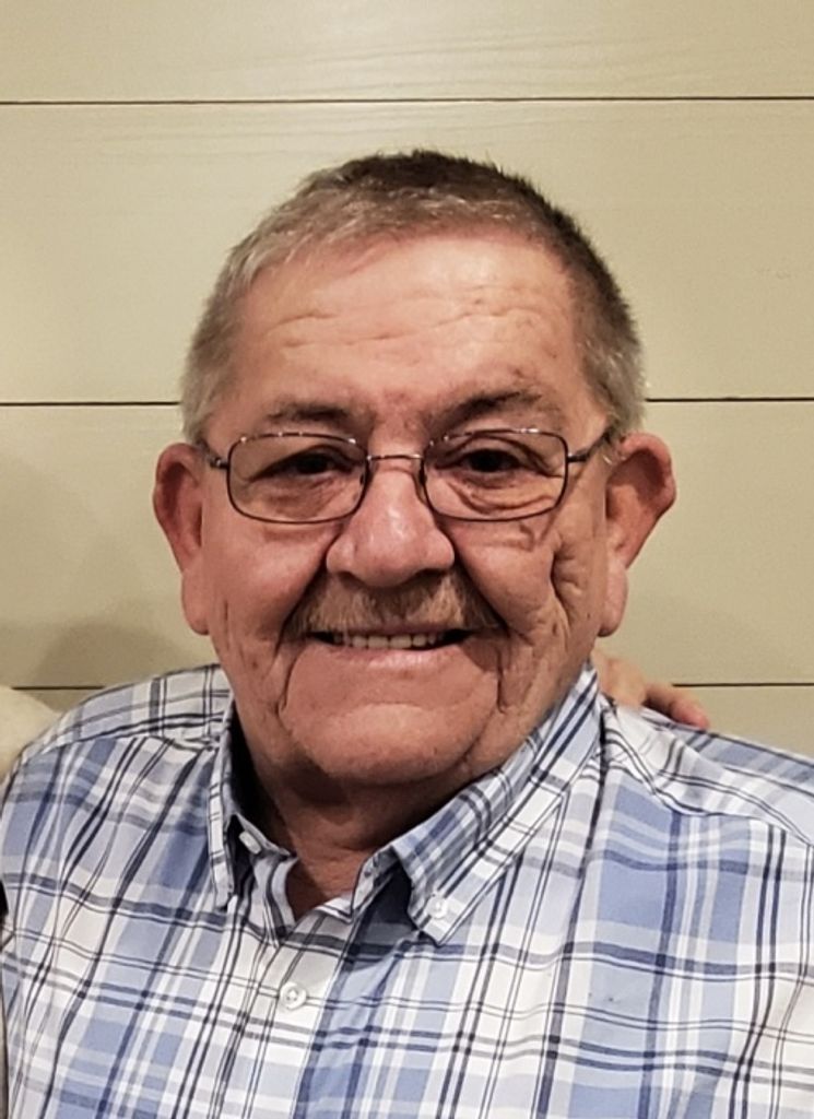 Andrew A. Miller Jr. Profile Photo