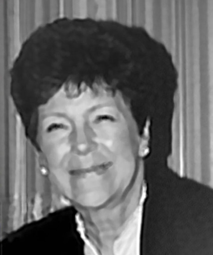 Rena Ann Blackburn