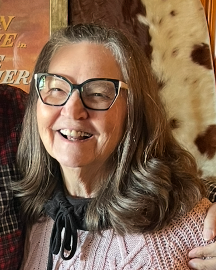 Barbara Ann Garza Profile Photo