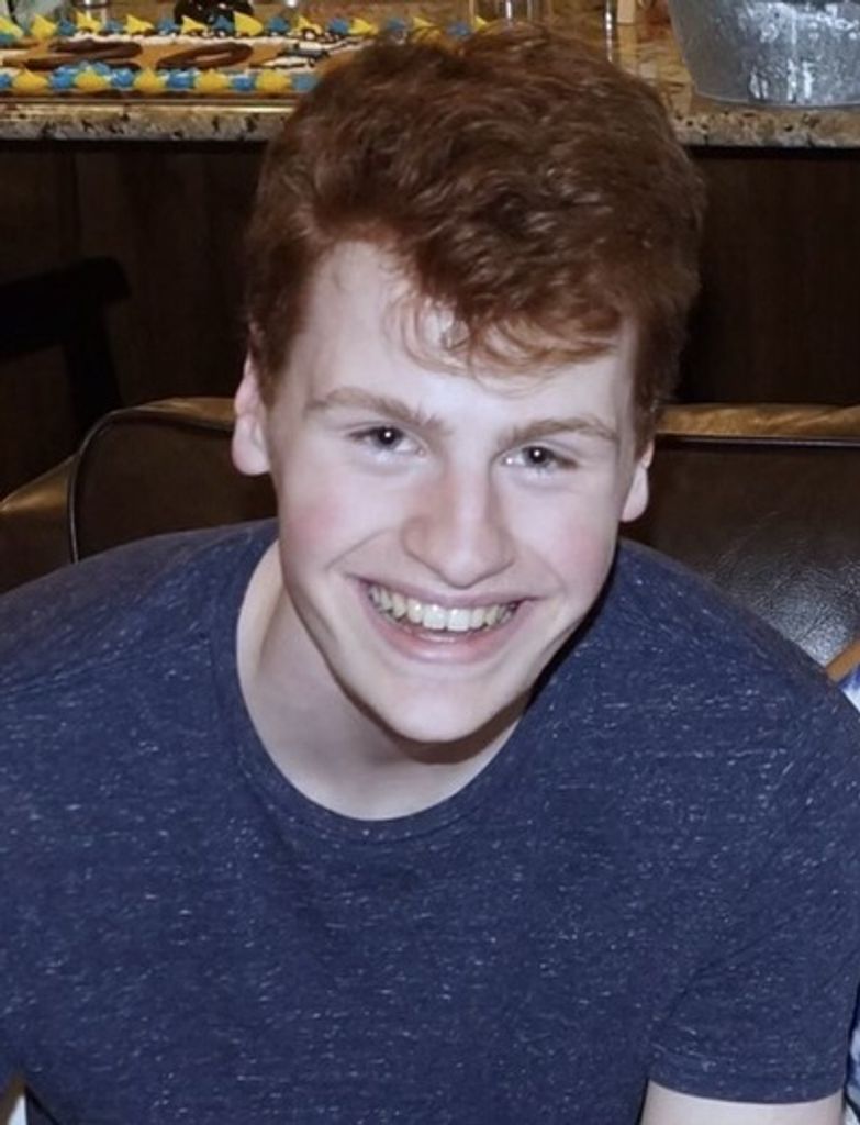 Richard Brock Abbott