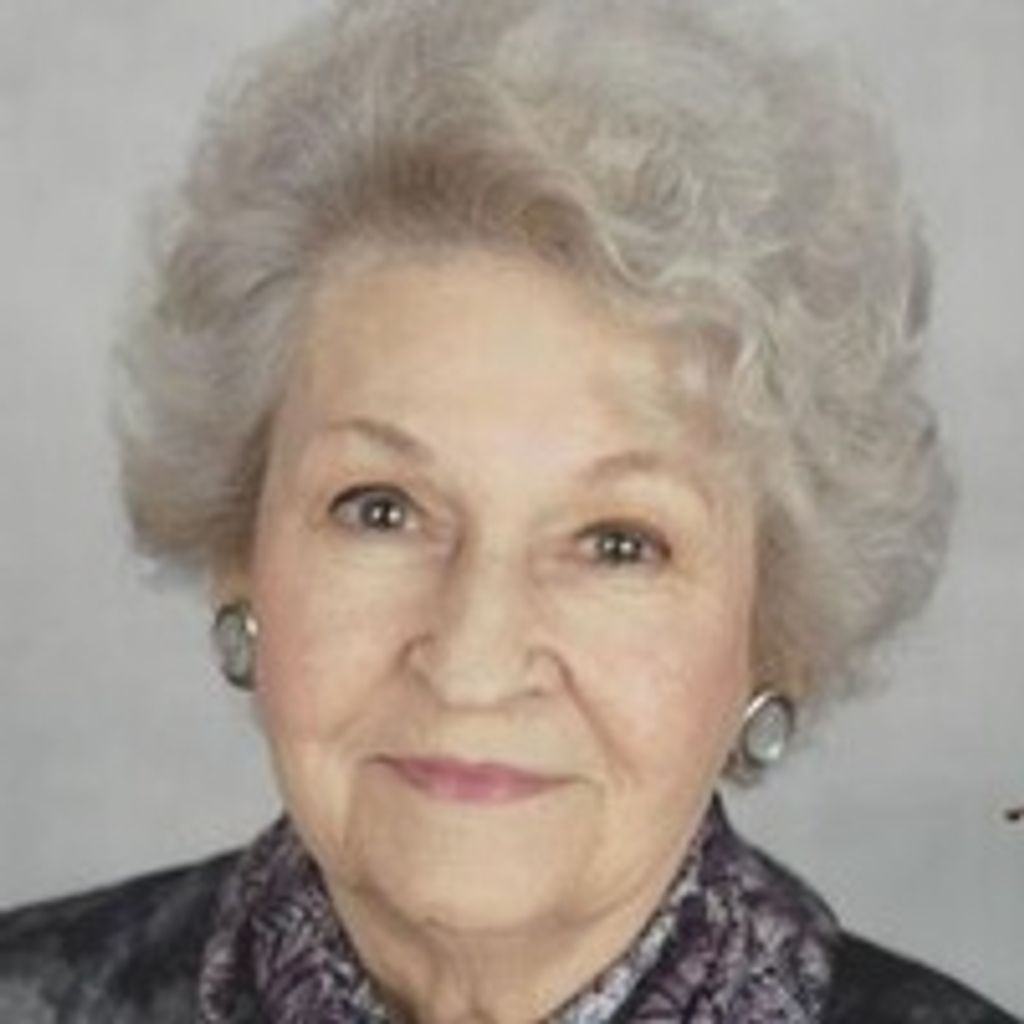 Valeria  Redmann Heath