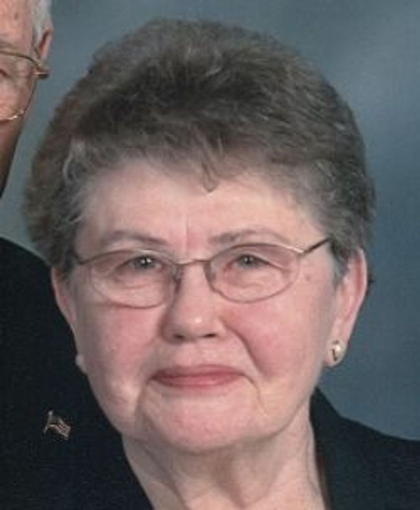 Marabelle Esther Mowery