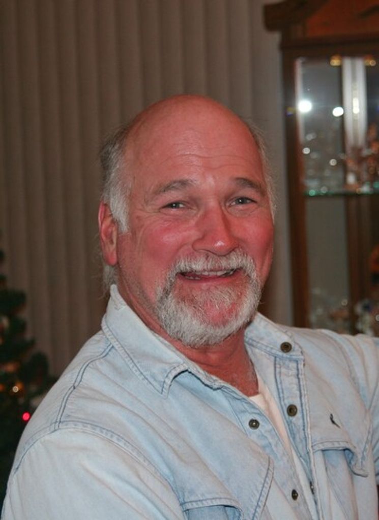 William "Bill" Patrick Reynolds Profile Photo