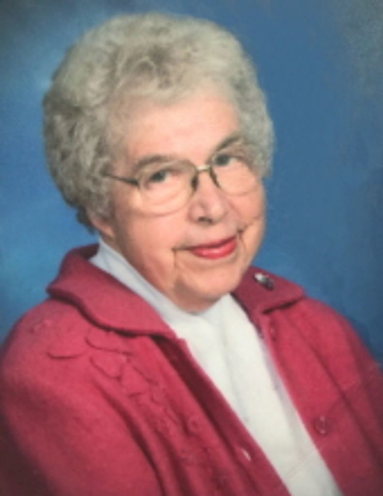 Elsie L. W. Kaste