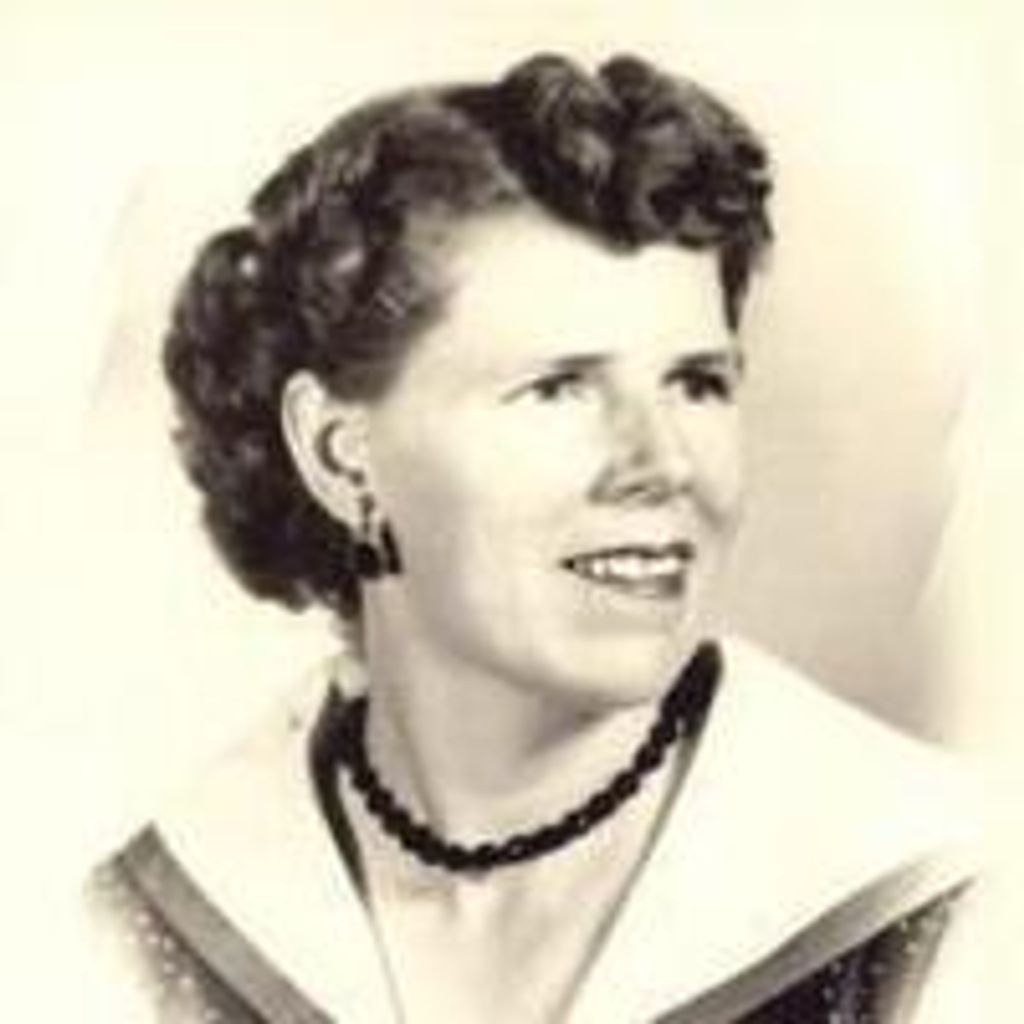 Idarea Nelson Walker