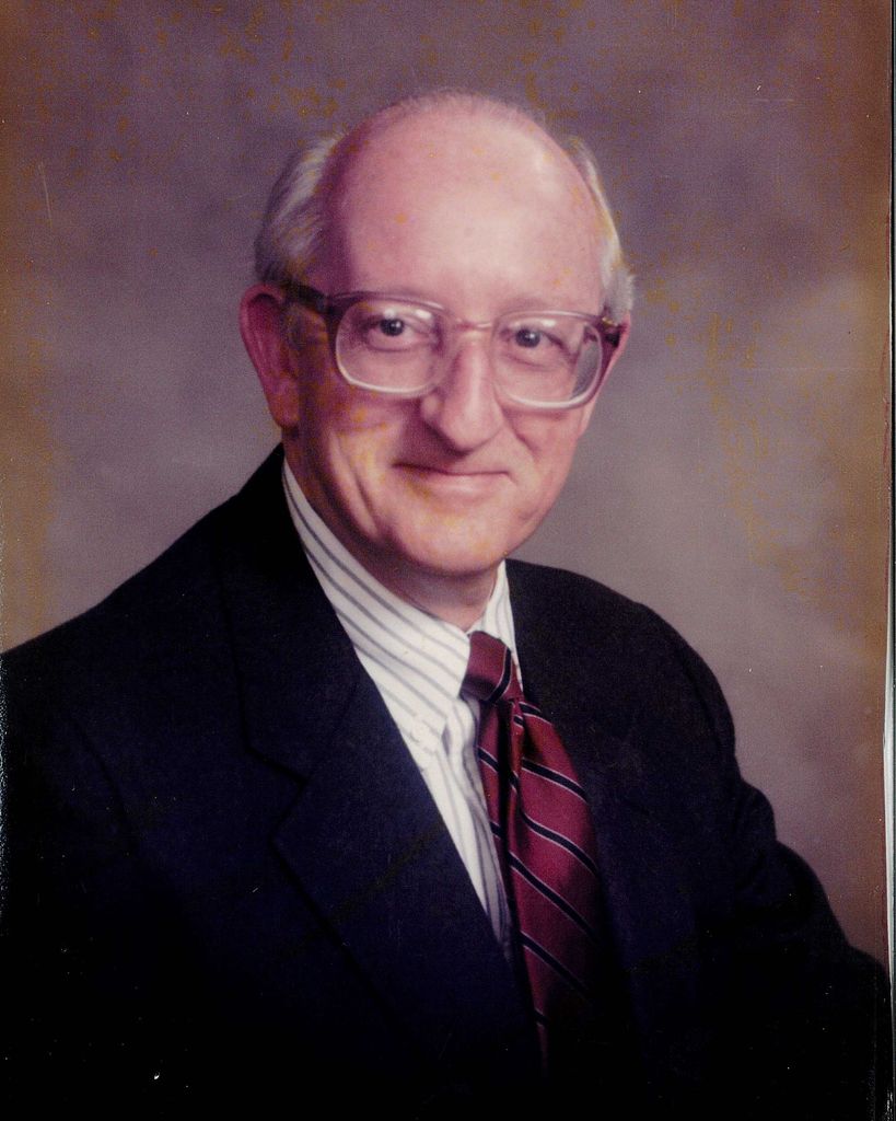 Robert C. Riddell Profile Photo