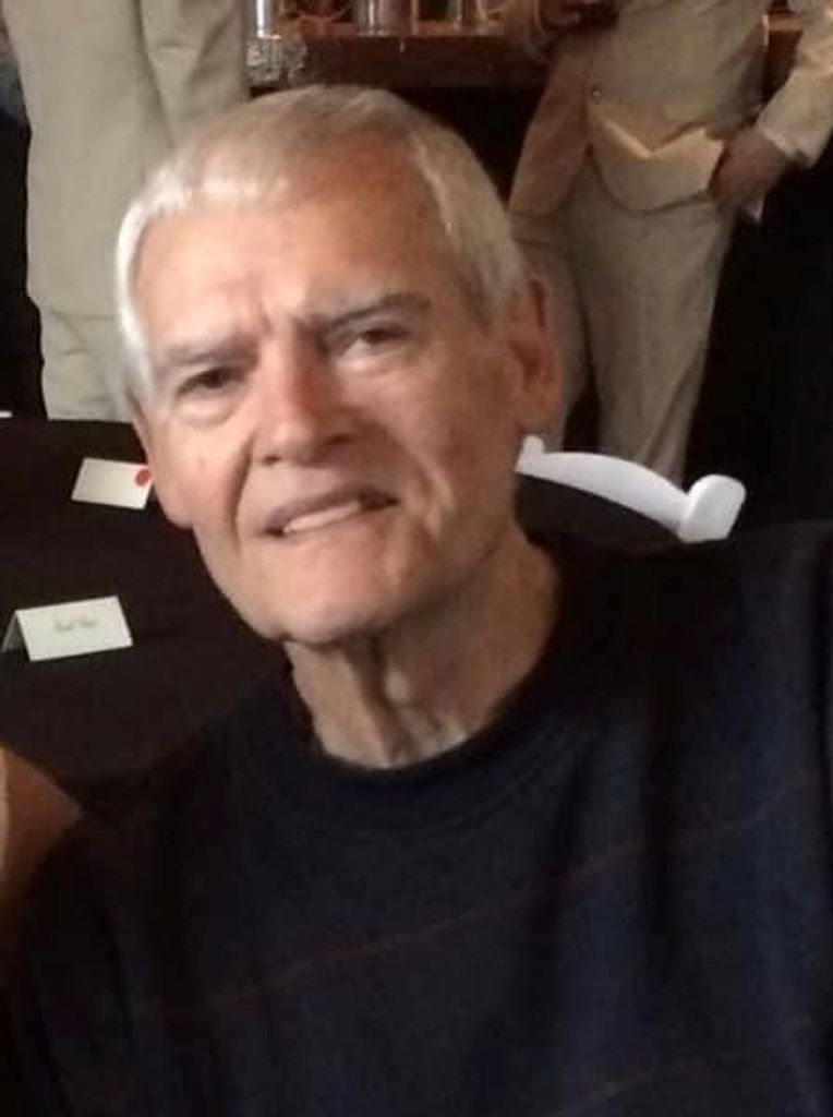 Rodney Glazier