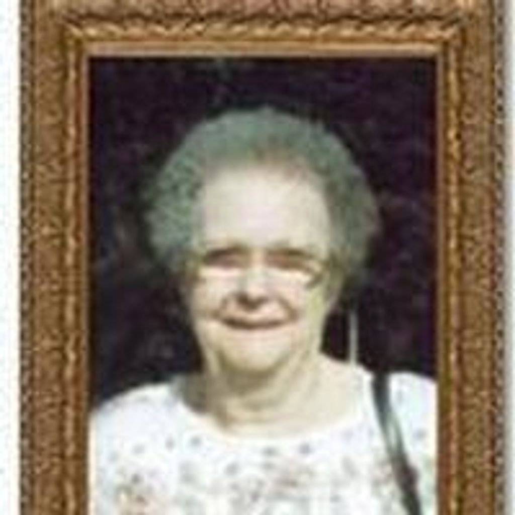 Edna Fox Johnson