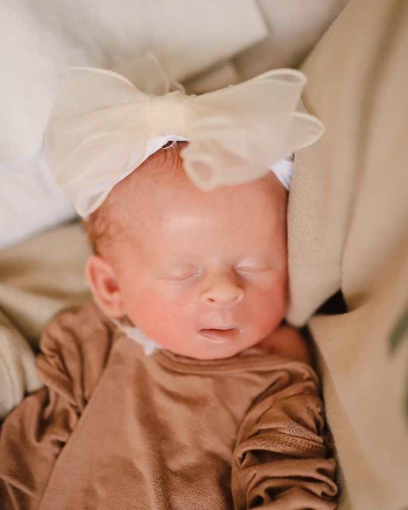Joanna Brooke Maddox