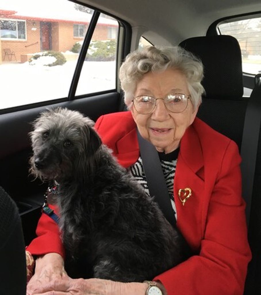 Geraldine F. Breiner Profile Photo