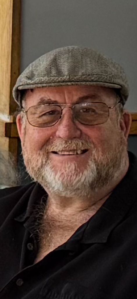 Paul Charles Welch Profile Photo