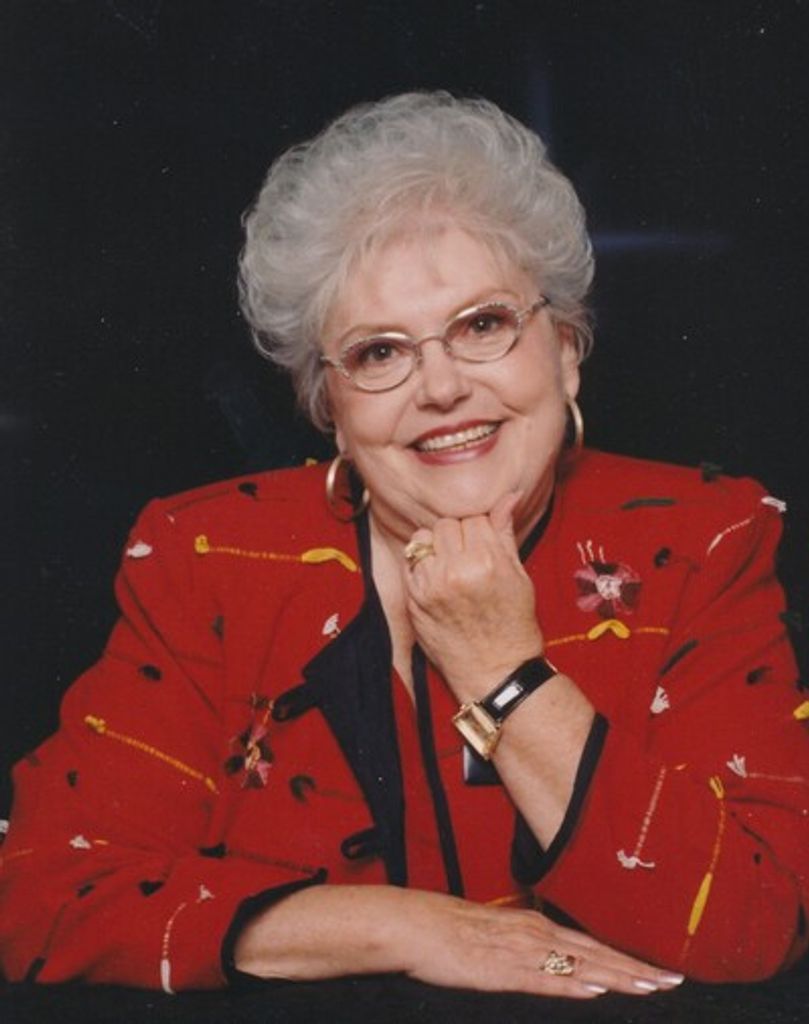 Una Rae Mahaley Profile Photo