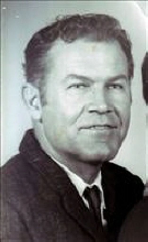 James "Jim" McClung