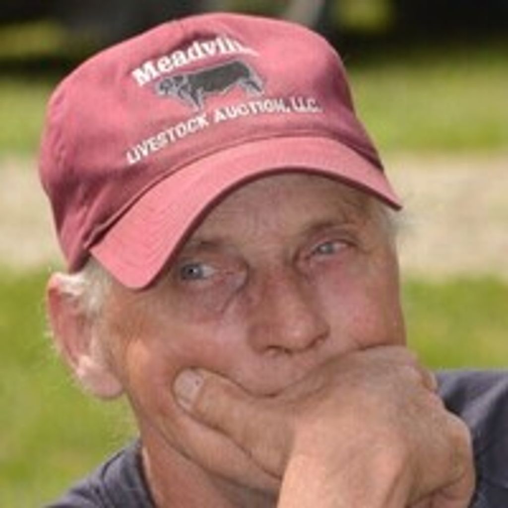 Arthur Nunemaker Profile Photo