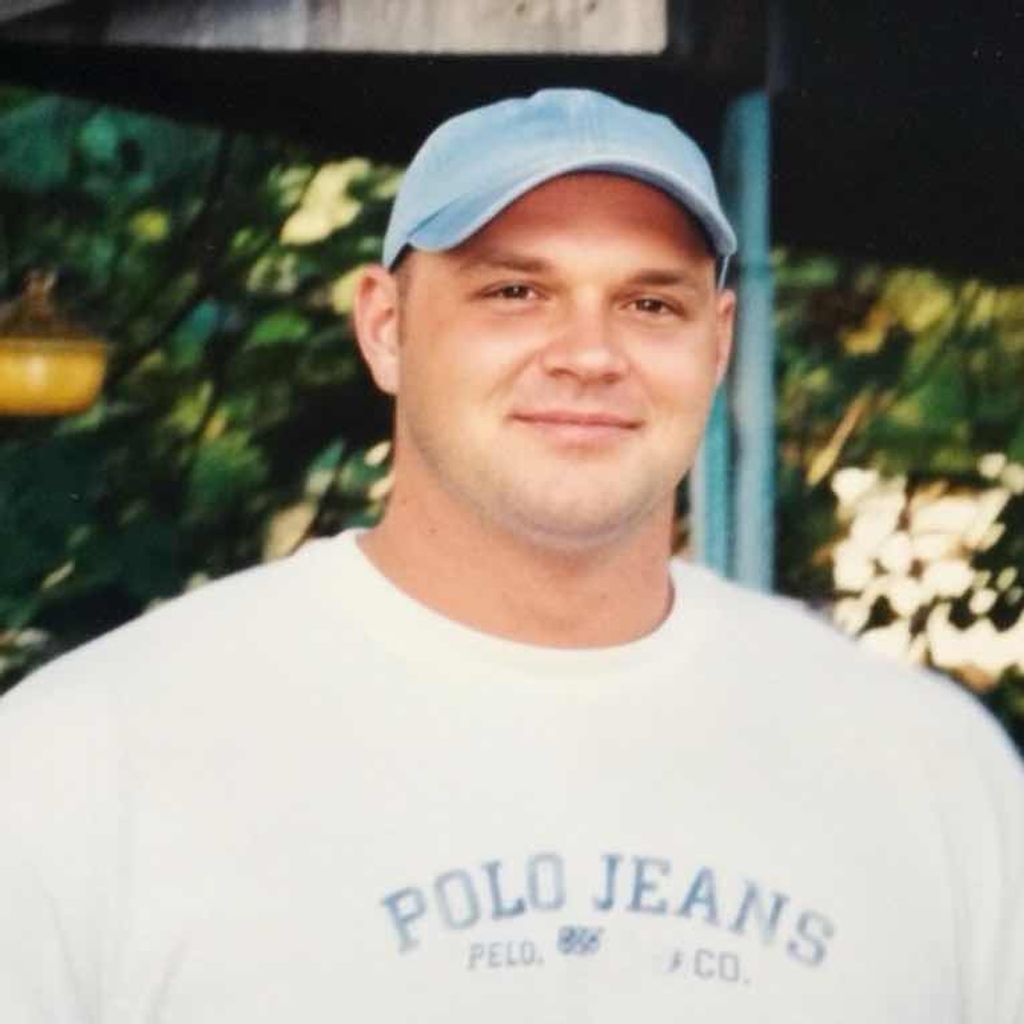 James David Rabb Profile Photo