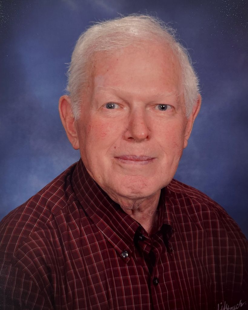 William Courtney Wells Profile Photo