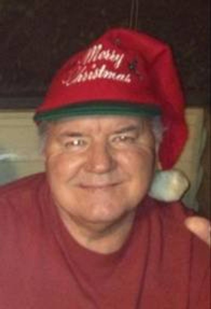 William David Kennedy