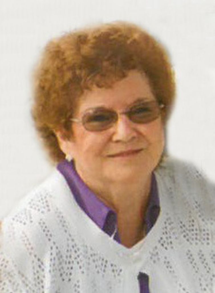 Aletha Schuster