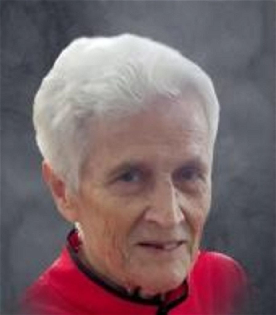 Annette Brown Mcclure Profile Photo