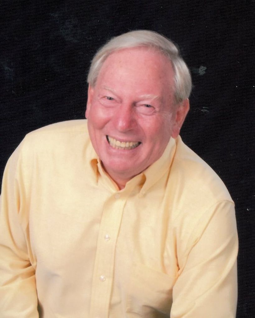 Henry Esmond "Jay/Papaw/Paco" Jones Profile Photo