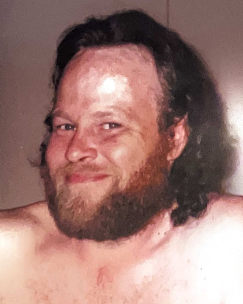 Timothy Allen Osborn