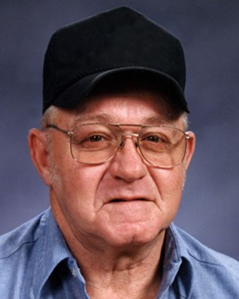 Vernon Albin Swanson