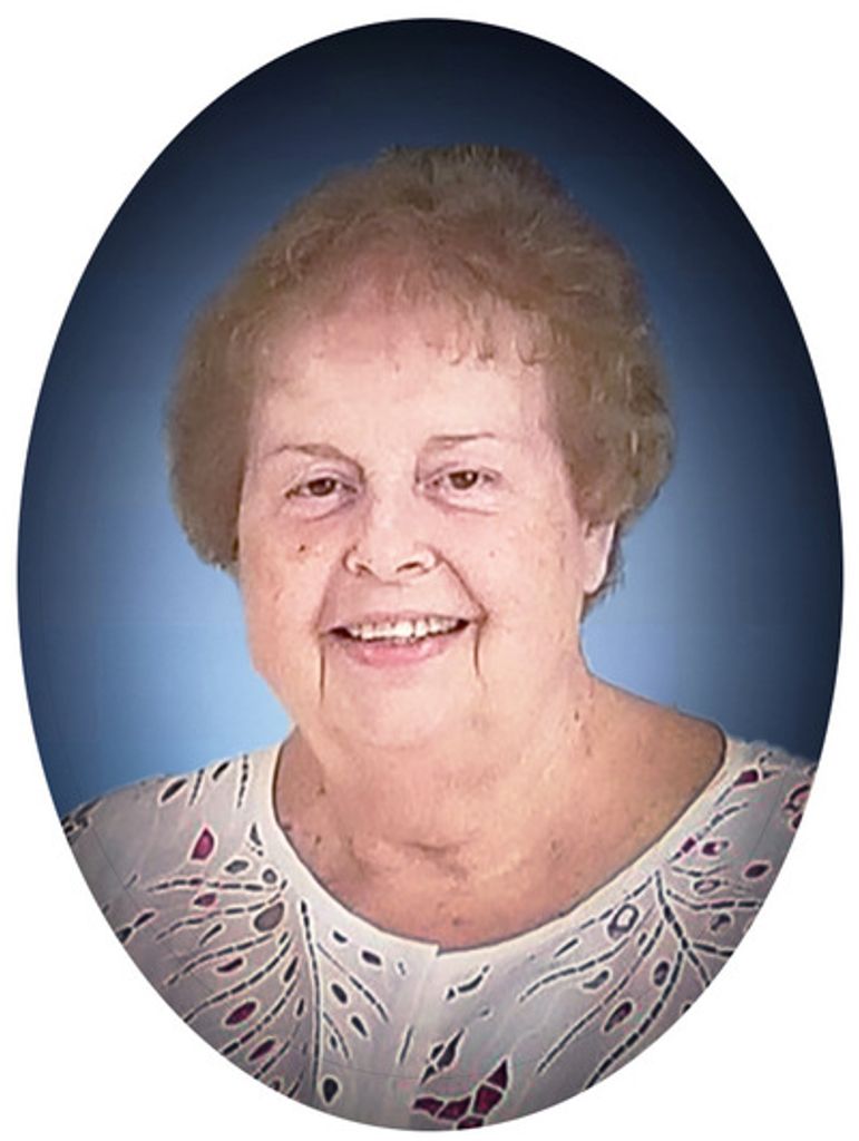 Elizabeth "Janie" Weigle