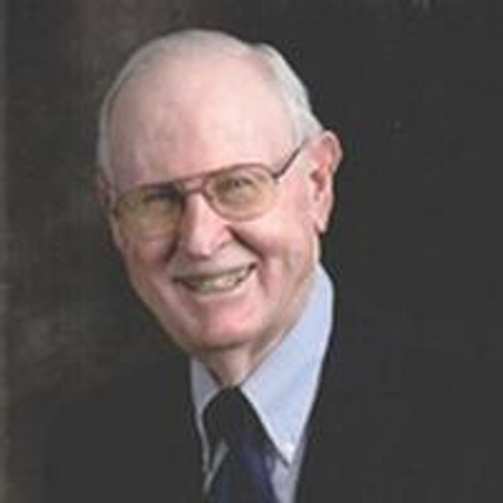 Louis John "L.J." Watson