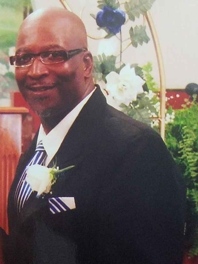 James Clark, Sr. Profile Photo