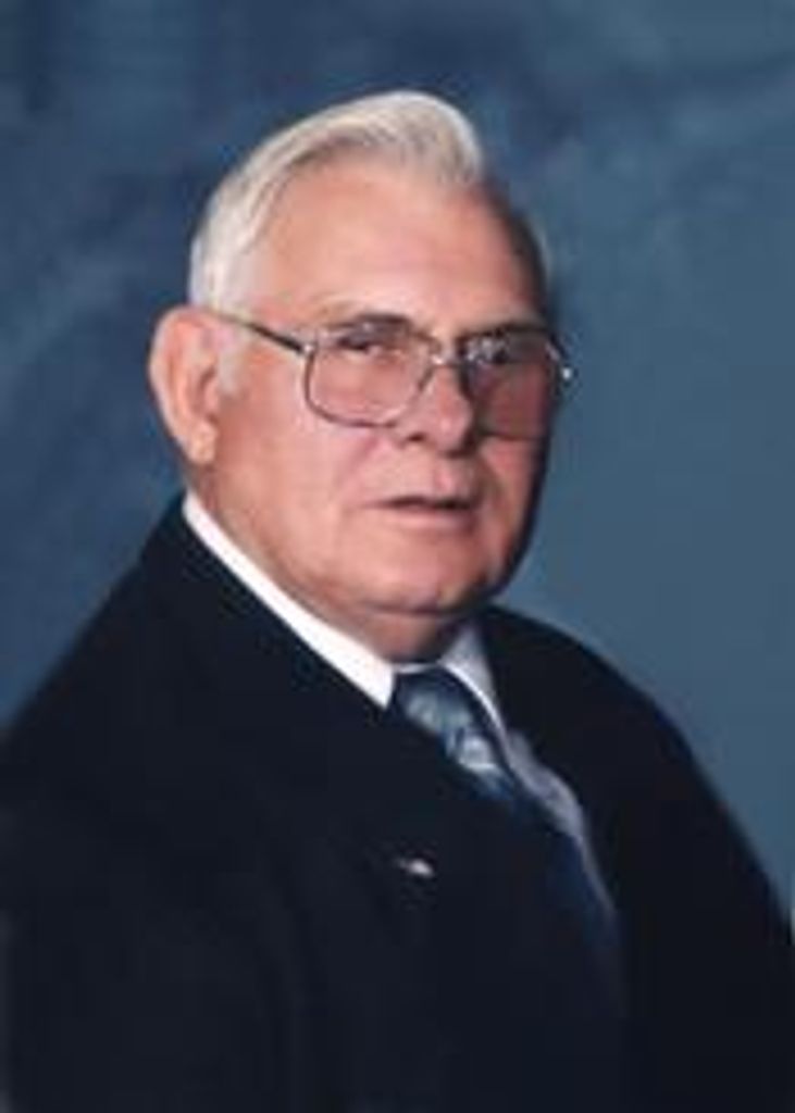 Ben Holman