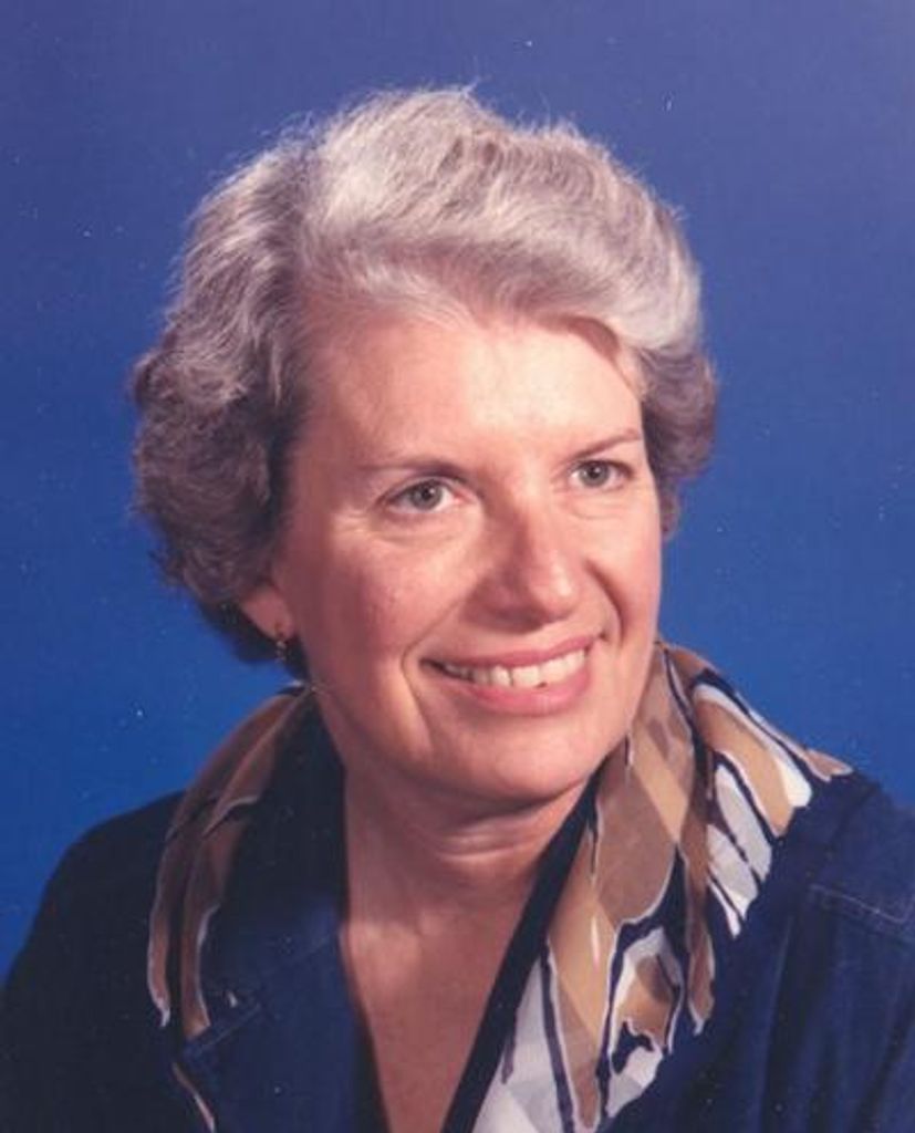 Beverly Ann Mace