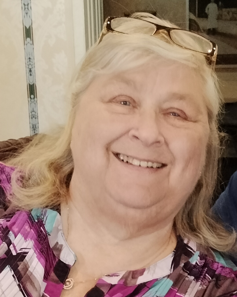 Shirley Warren