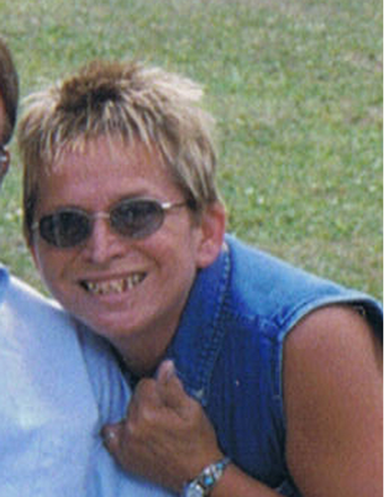 Penny Marie (Edwards) Joelson Profile Photo