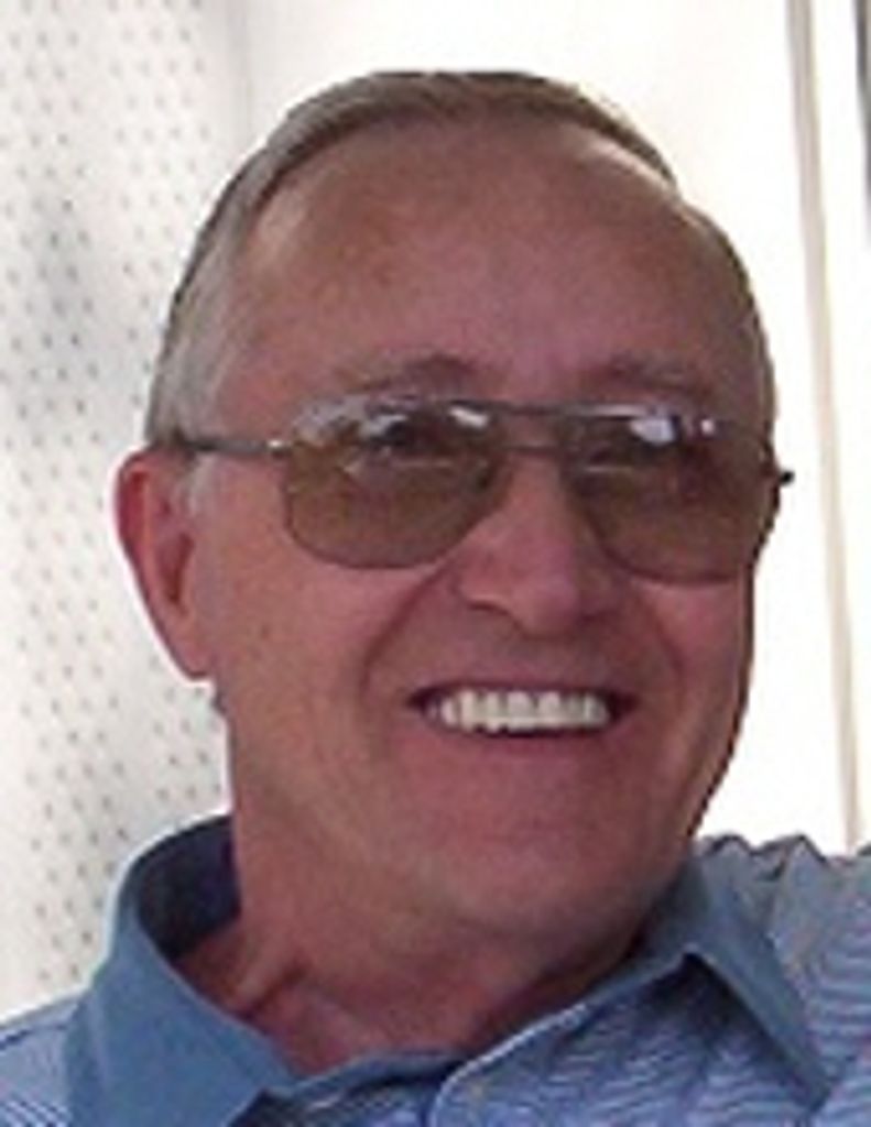 Glen Daniel