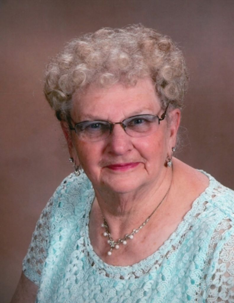 Rita E. Imhoff Profile Photo