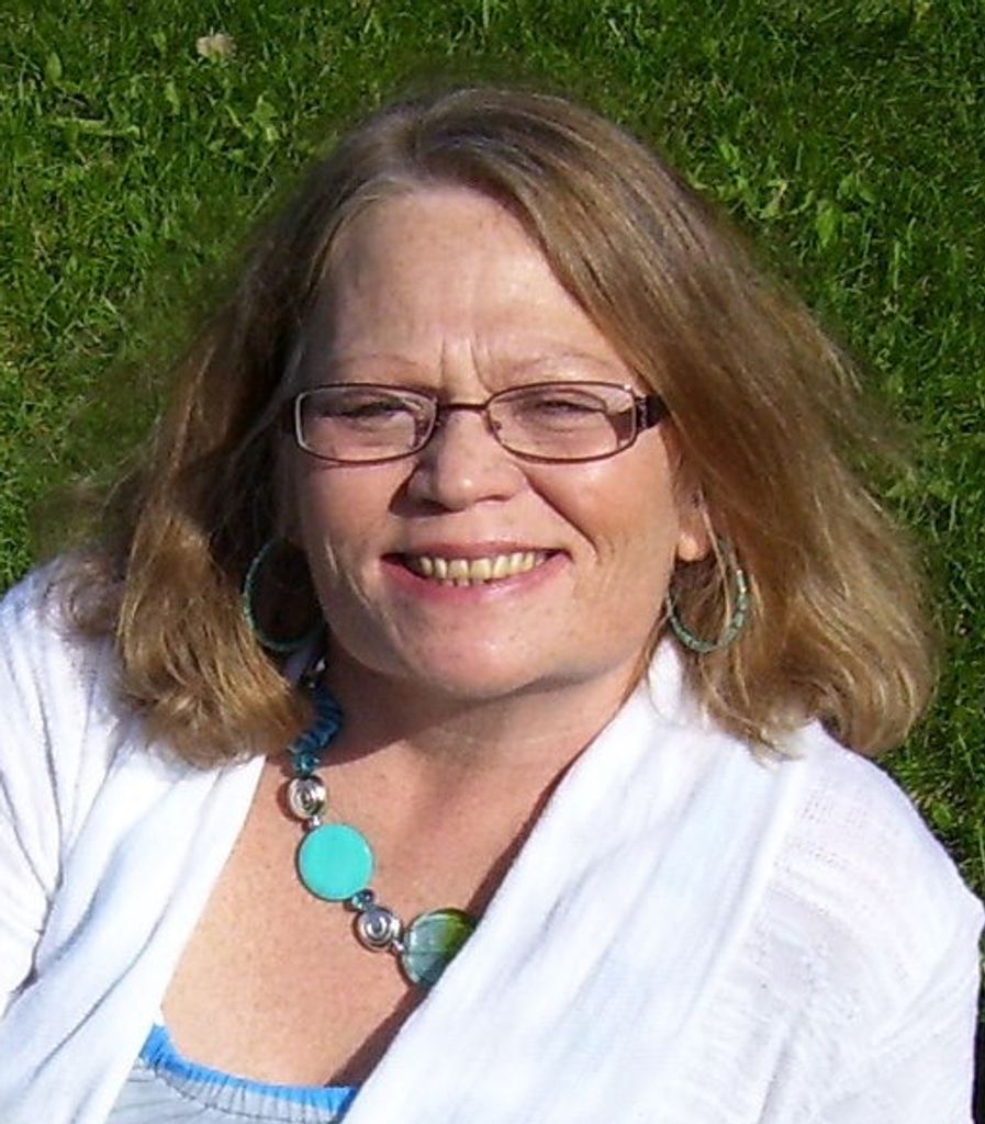 Julie Rokes