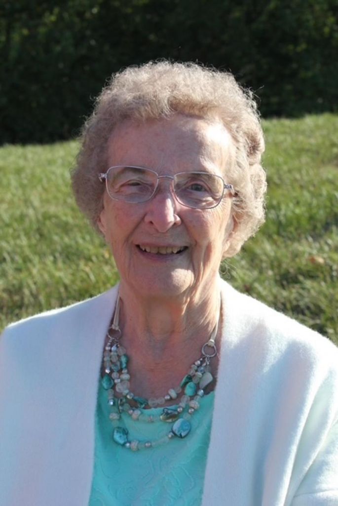 Normajean Crane Profile Photo