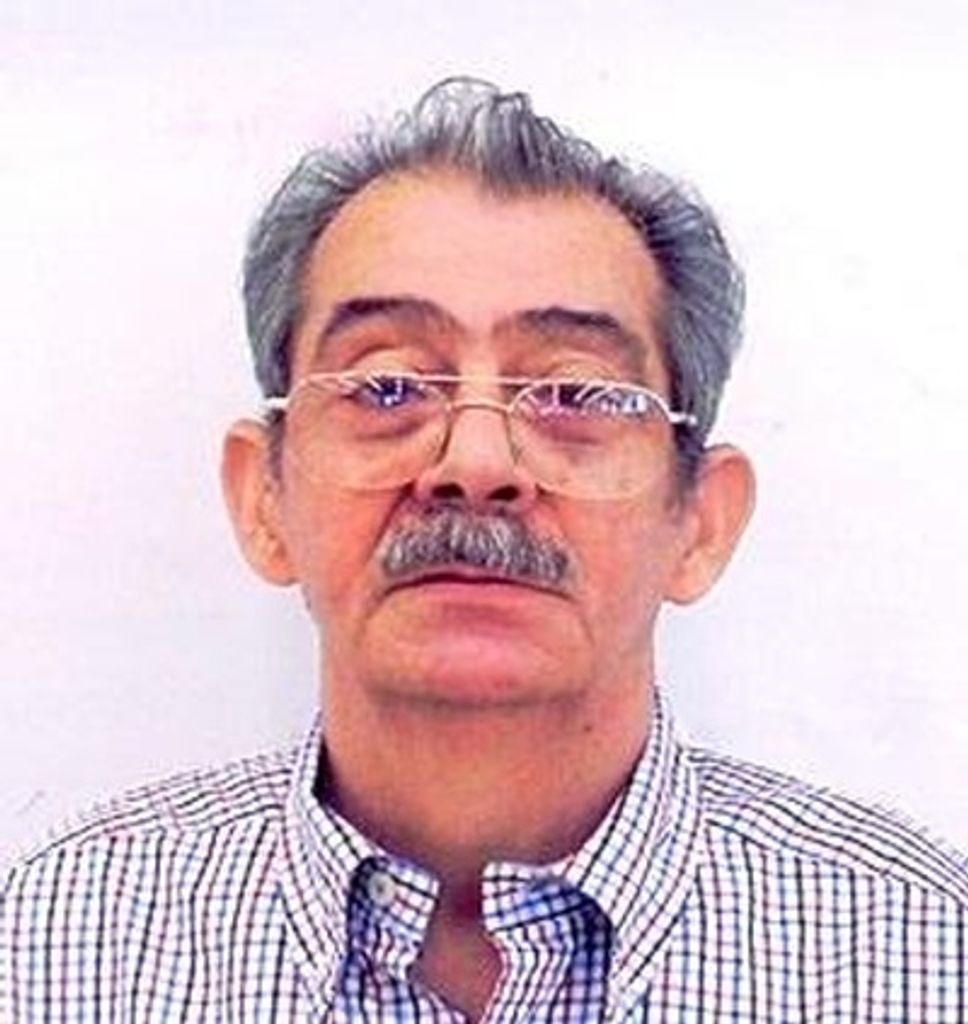 Andres Berdecia