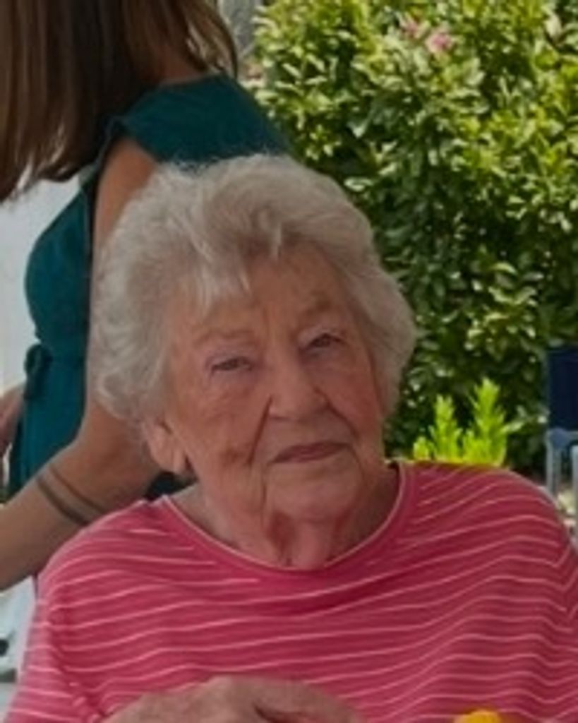 Dorothy Royster "Dot" Wilder Profile Photo