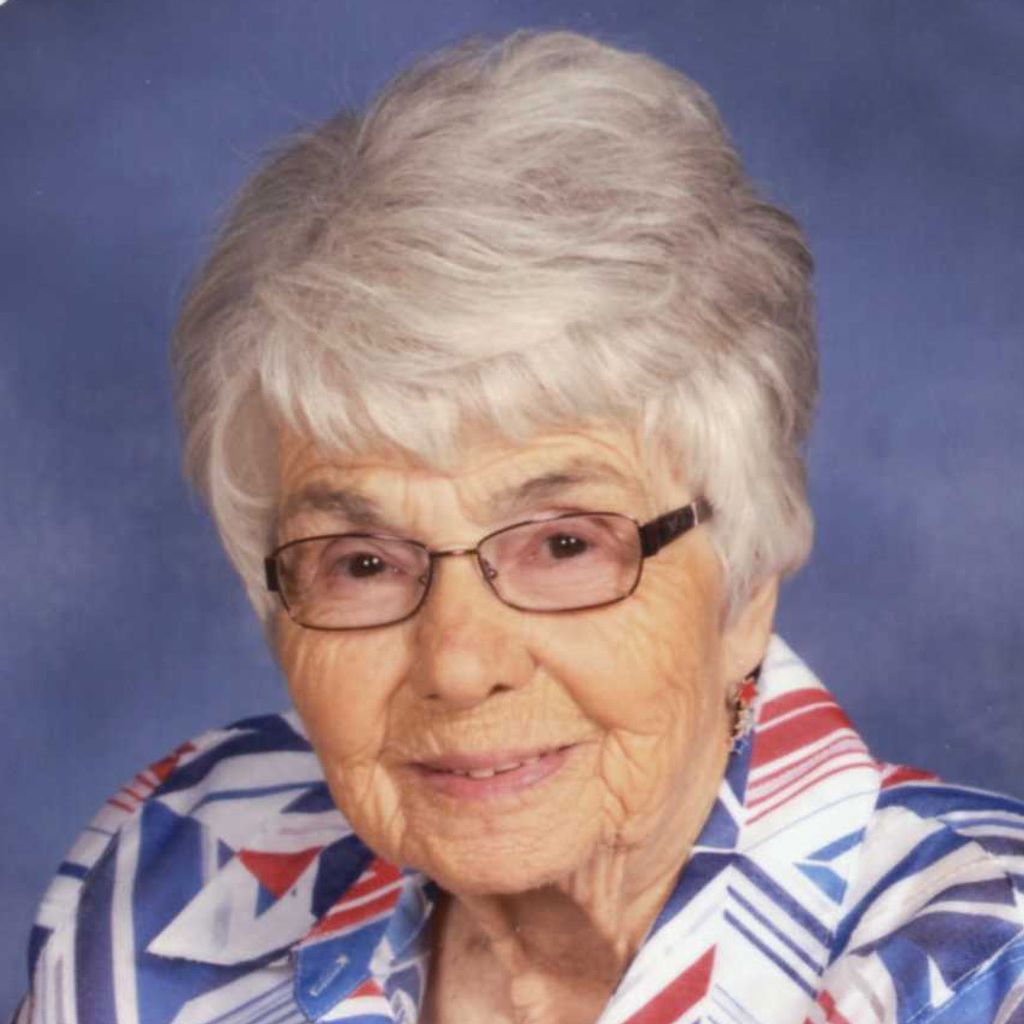 Mary Meduna
