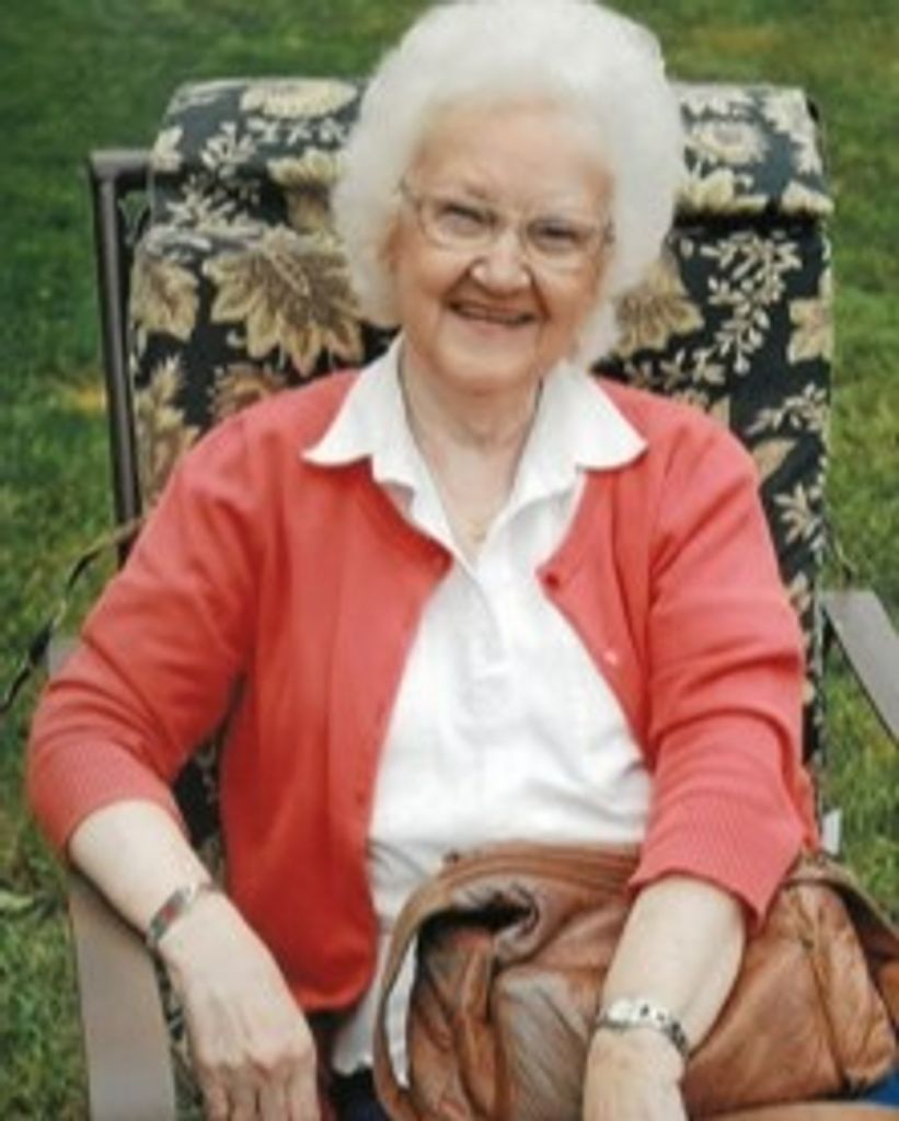 Garnet Rehberger