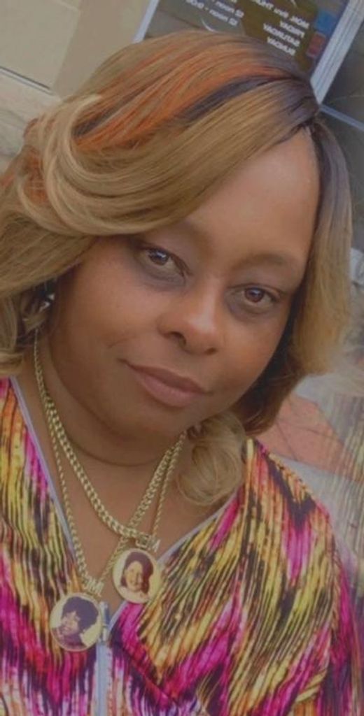 Keschia Tawanda Crockett Profile Photo